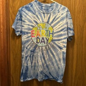 Earth day tshirt perfect for teachers
